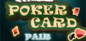 Poker Card Pair