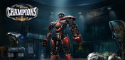 Real Steel Champions