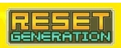 Reset Generation