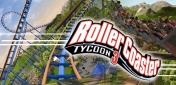Rollercoaster Tycoon 3