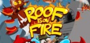 Roof is on Fire