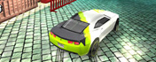 RPM: Gymkhana Racing