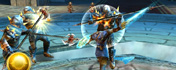 Sacred Odyssey: Rise of Ayden