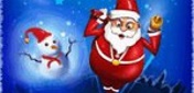 Santa Hop