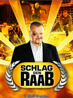 Schlag den Raab Bild
