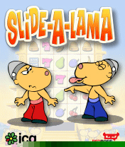 Slide-A-Lama