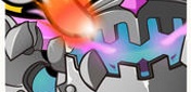 Slime Smasher EX
