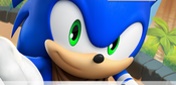 Sonic Dash 2: Sonic Boom