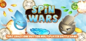 Spin Wars