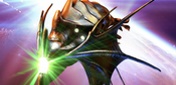 Star Hammer: The Vanguard Prophecy