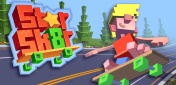 Star Skater