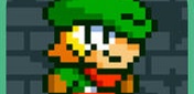 Super Dangerous Dungeons
