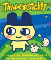 Tamagotchi