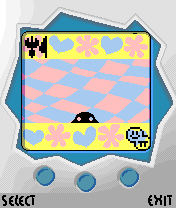 Tamagotchi - Handygame-Bild