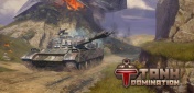 Tank Domination