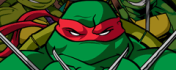 Teenage Mutant Ninja Turtles: The Ninja Tribunal