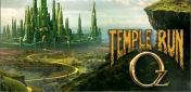 Temple Run Oz