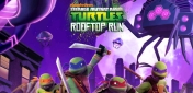 TMNT - Rooftop Run