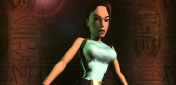 Tomb Raider I