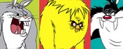 Tweety & Co.: Monster Match