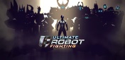Ultimate Robot Fighting