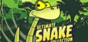 Ultimate Snake Collection
