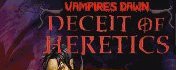 Vampires Dawn