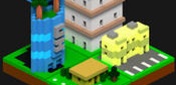 VoxelCity