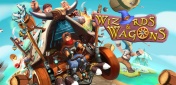 Wizards and Wagons