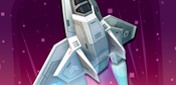 Wonky Ship