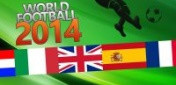 World Football 2014