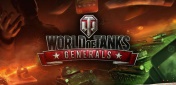 World of Tanks Generals