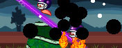 Worms 2: Armageddon