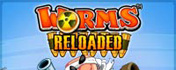 Worms Reloaded