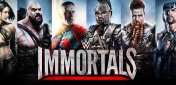 WWE Immortals