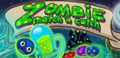 Zombie Catch n' Match