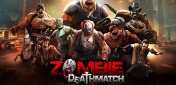 Zombie Deathmatch
