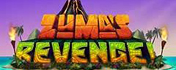 Zuma's Revenge